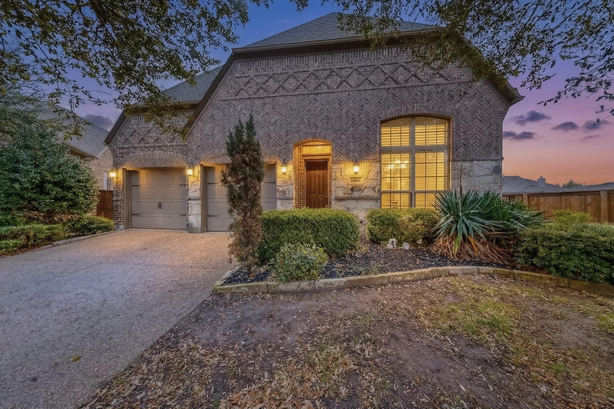 1005 Finsbury Park Forney TX 75126