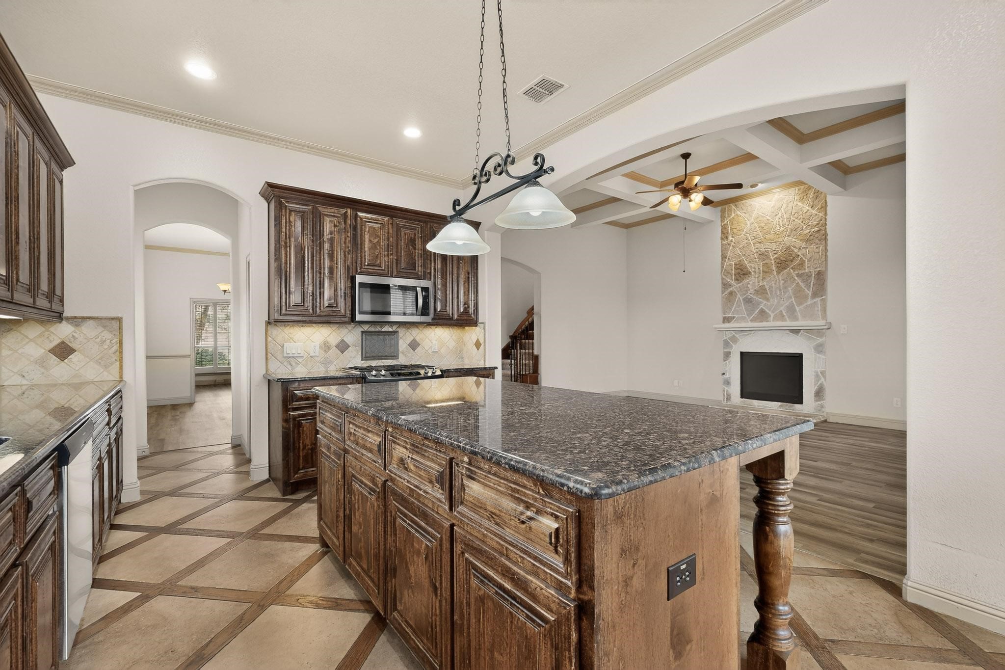 1005 Finsbury Park Forney TX 75126