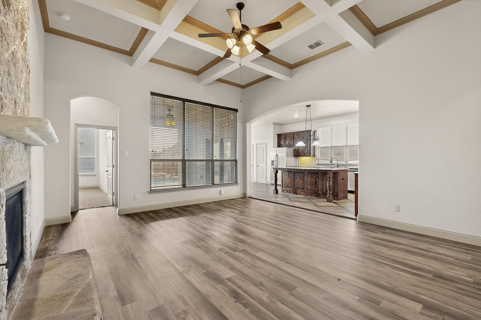 1005 Finsbury Park Forney TX 75126