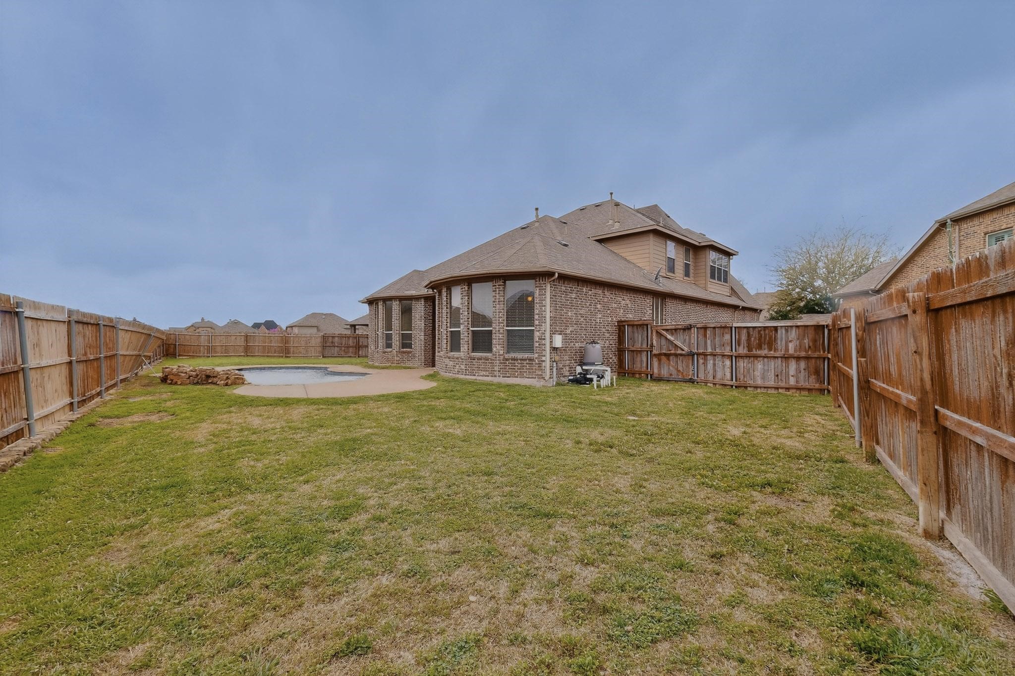1005 Finsbury Park Forney TX 75126
