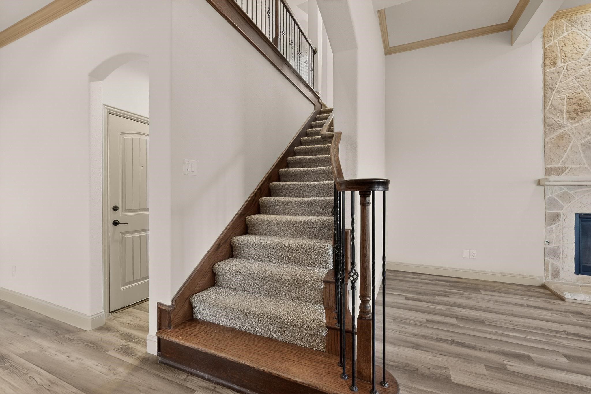 1005 Finsbury Park Forney TX 75126