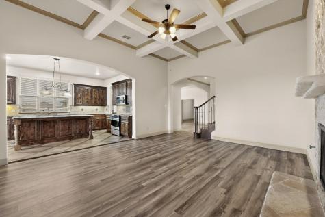1005 Finsbury Park Forney TX 75126