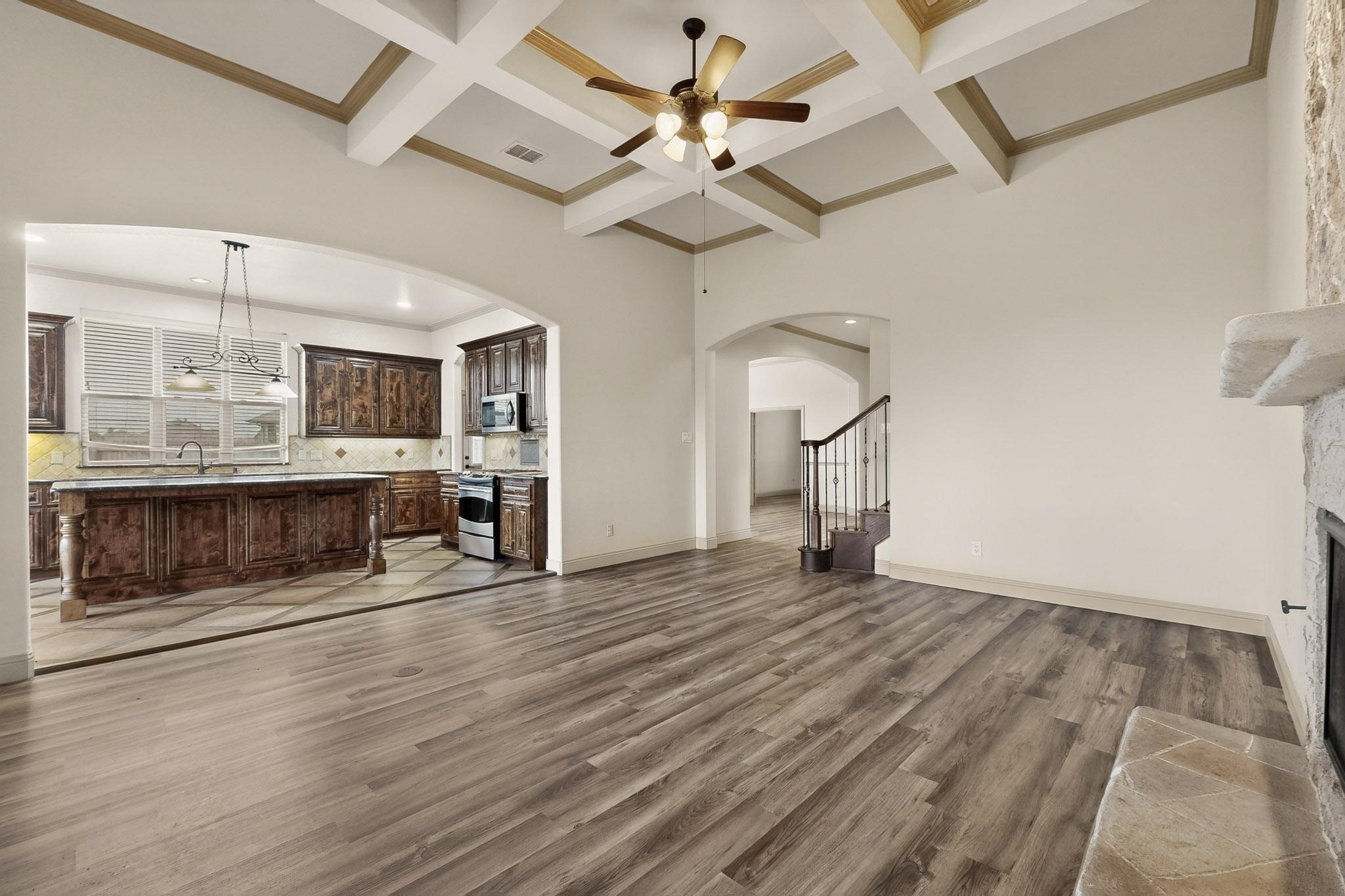 1005 Finsbury Park Forney TX 75126