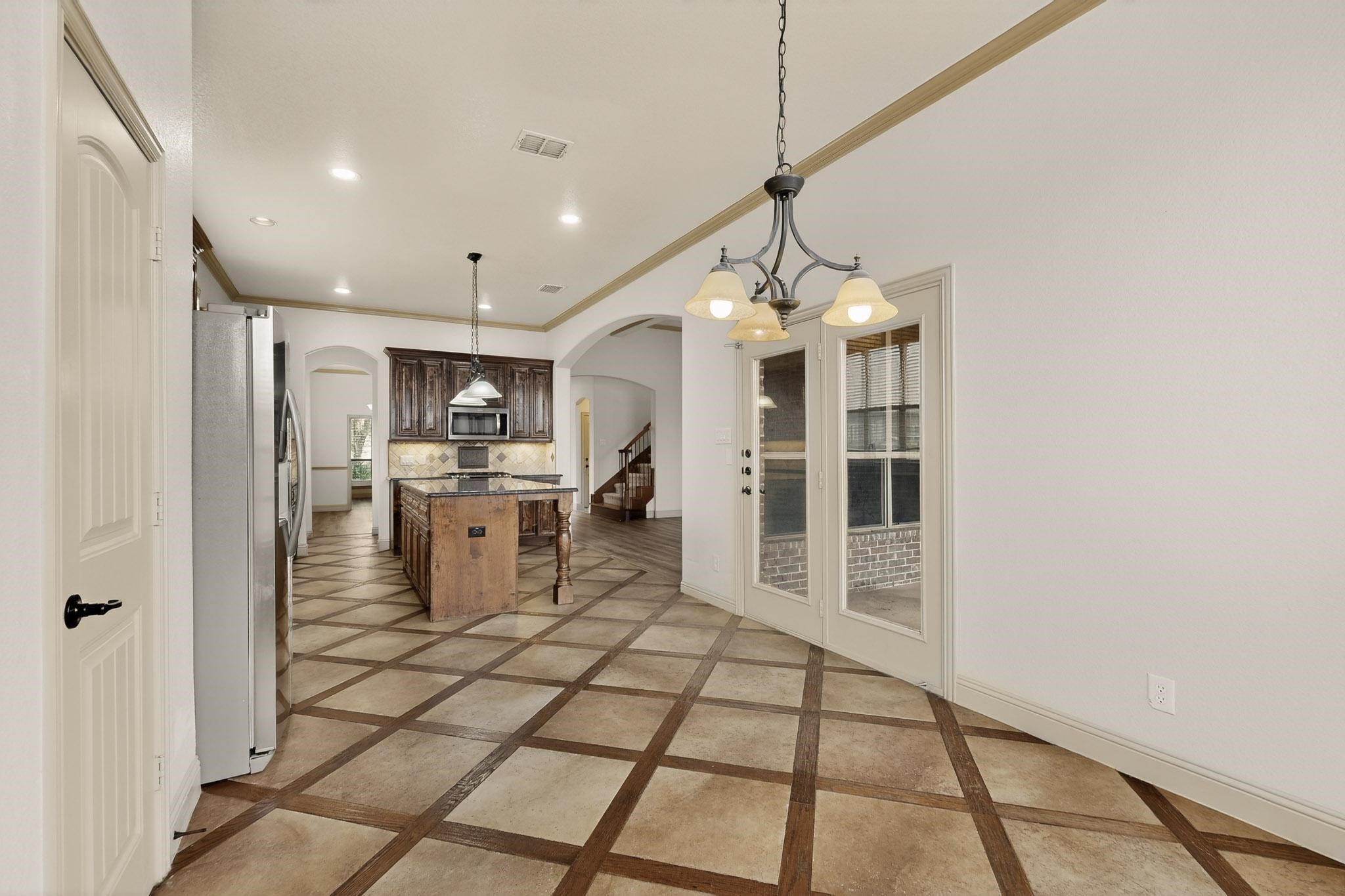 1005 Finsbury Park Forney TX 75126