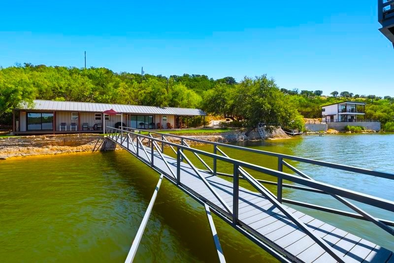 8301 County Road 300 Graham TX 76450