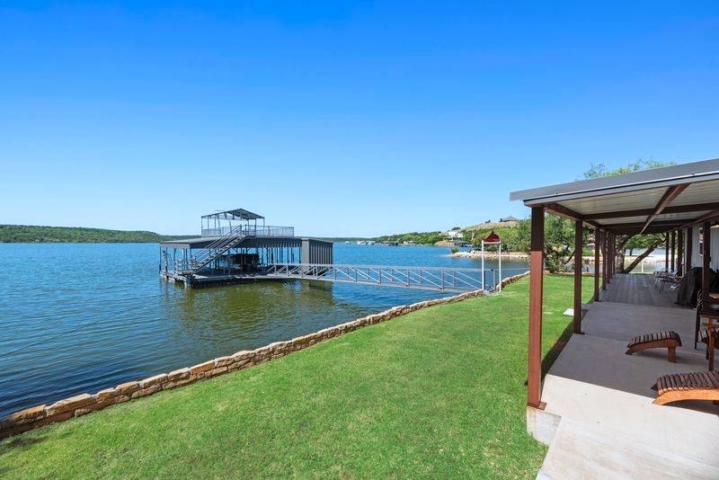 8301 County Road 300 Graham TX 76450