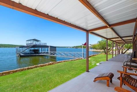 8301 County Road 300 Graham TX 76450