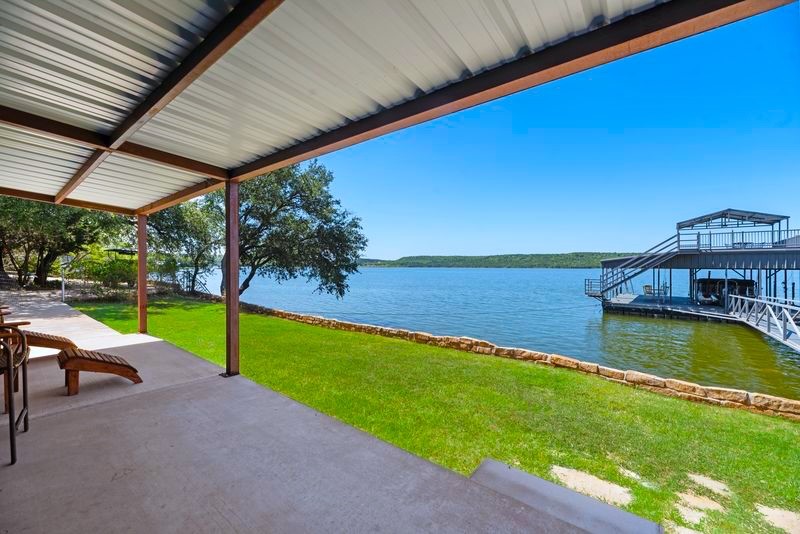 8301 County Road 300 Graham TX 76450