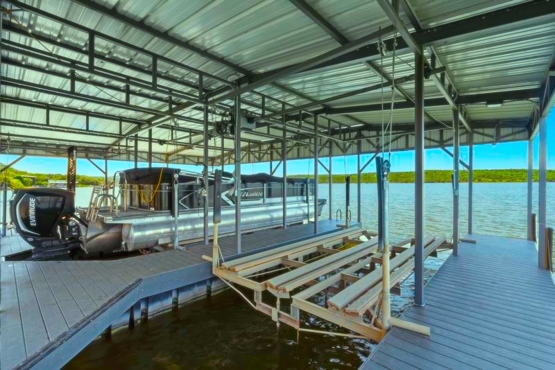 8301 County Road 300 Graham TX 76450