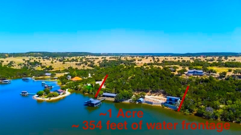 8301 County Road 300 Graham TX 76450