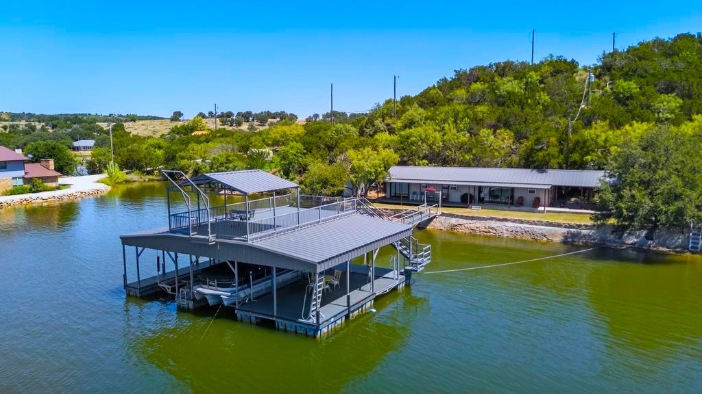 8301 County Road 300 Graham TX 76450