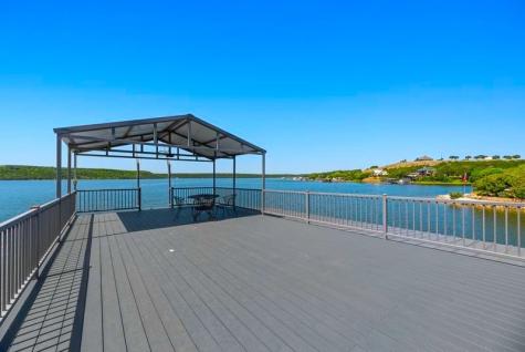 8301 County Road 300 Graham TX 76450