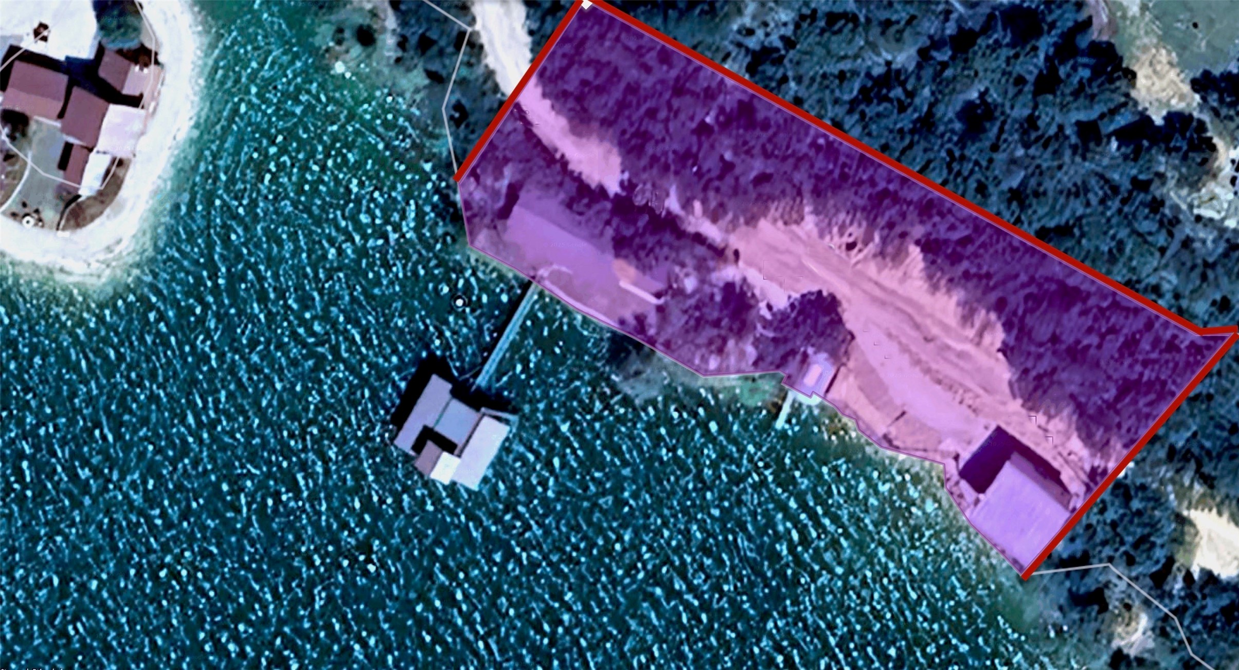8301 County Road 300 Graham TX 76450