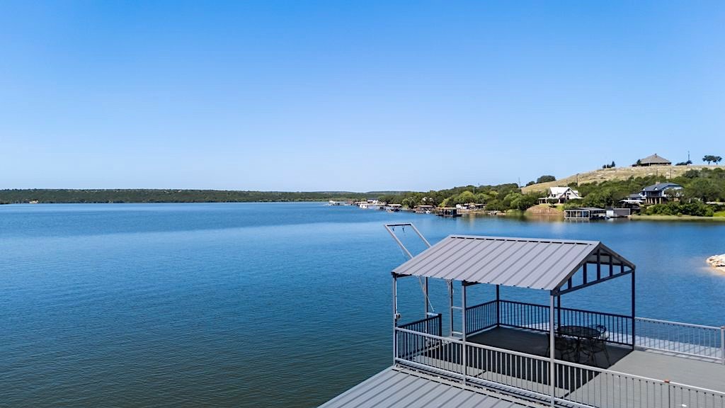 8301 County Road 300 Graham TX 76450