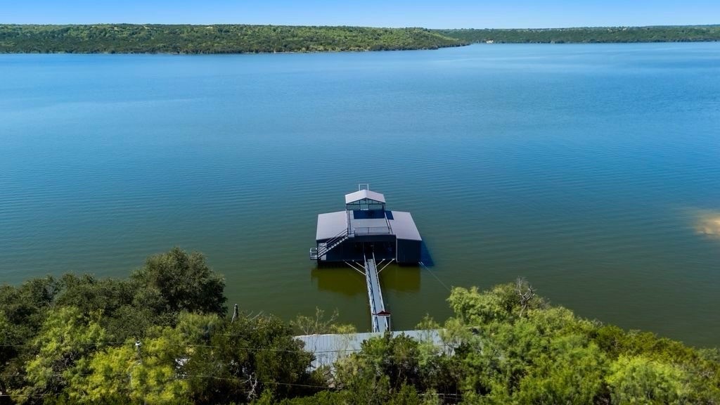 8301 County Road 300 Graham TX 76450