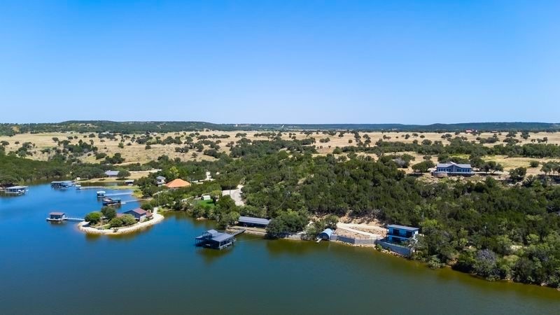 8301 County Road 300 Graham TX 76450