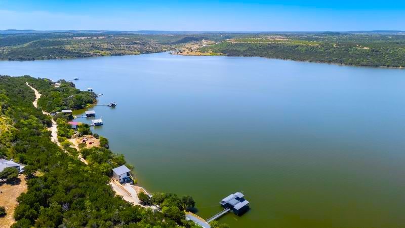 8301 County Road 300 Graham TX 76450