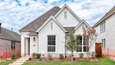 8508 Haverhill The Colony TX 75056