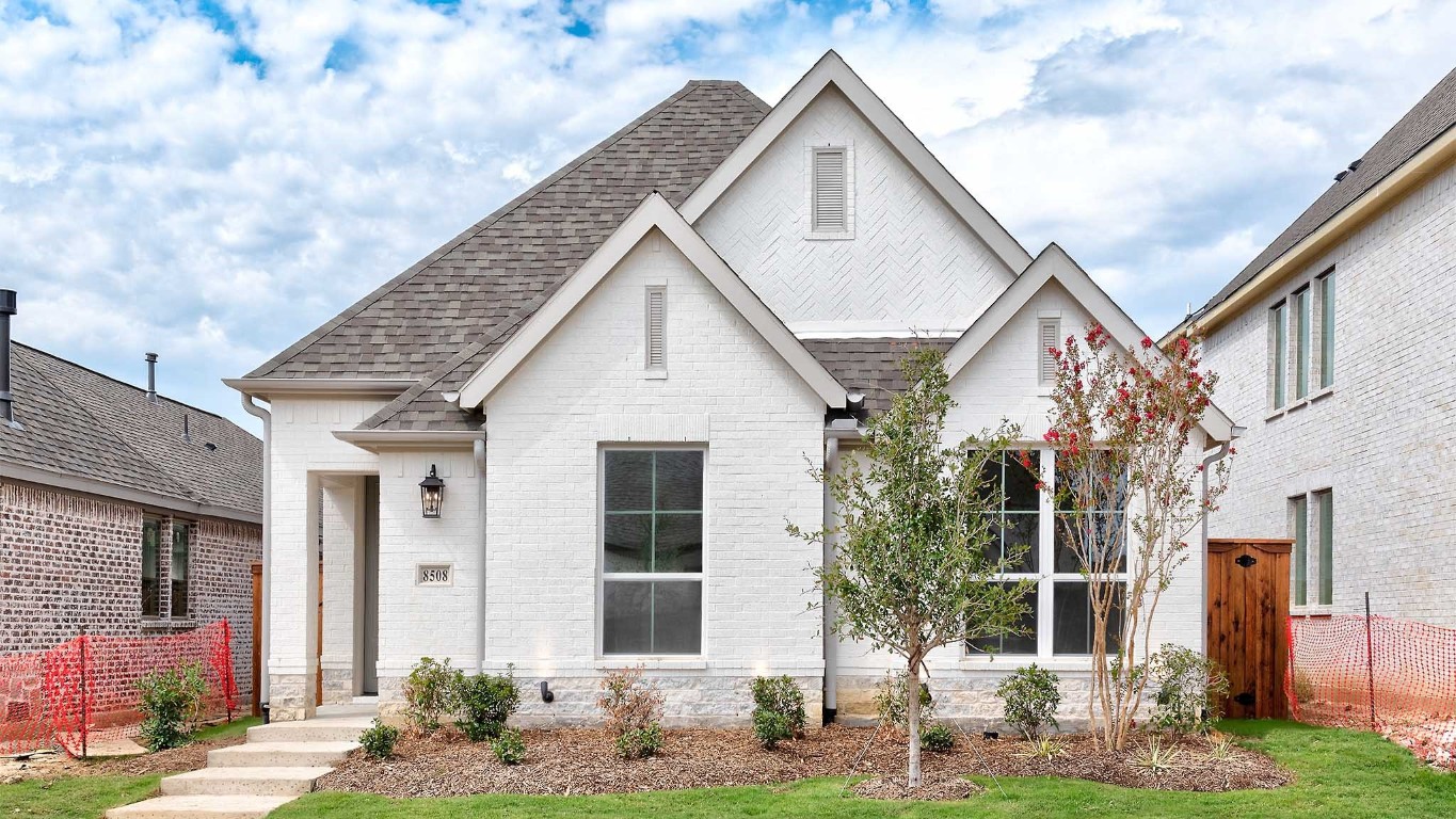 8508 Haverhill The Colony TX 75056