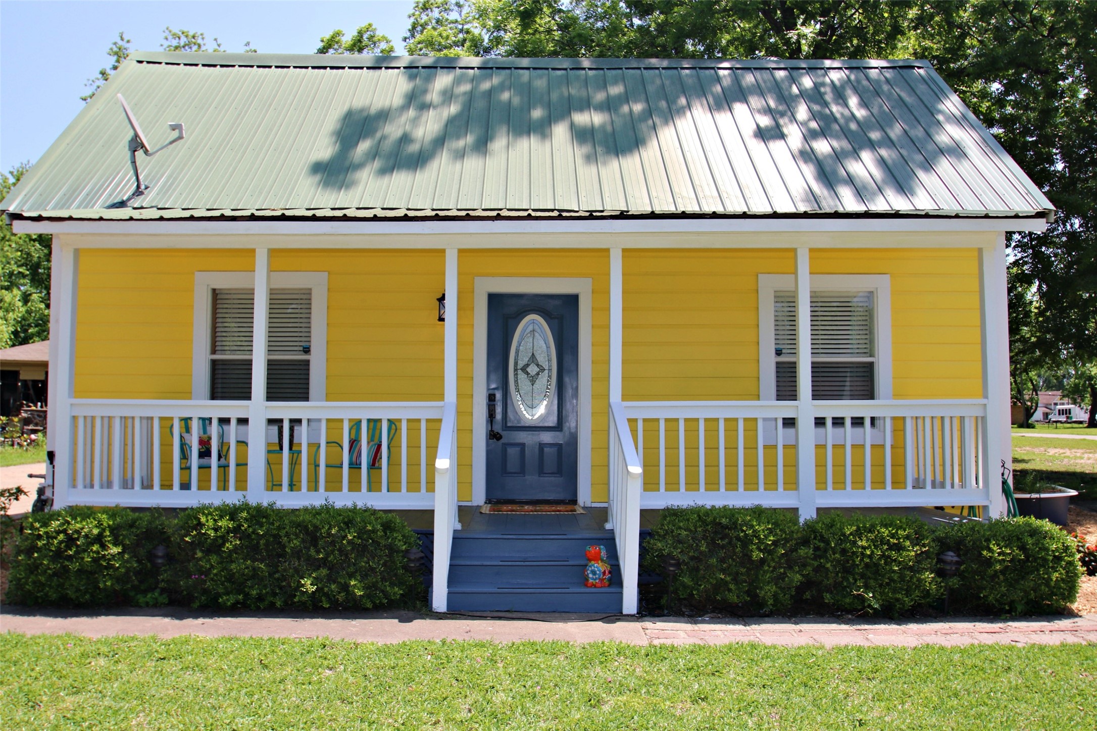 516 N Texas Street Emory TX 75440