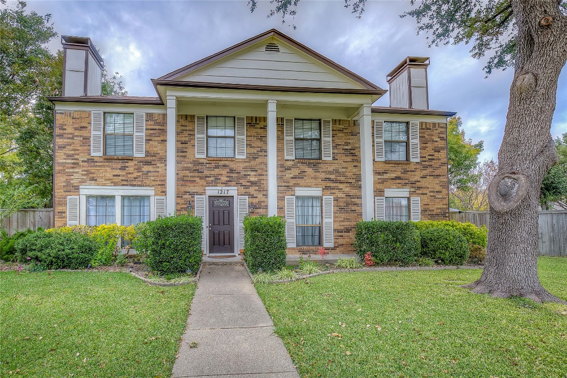 1217 Sicily Court Garland TX 75040