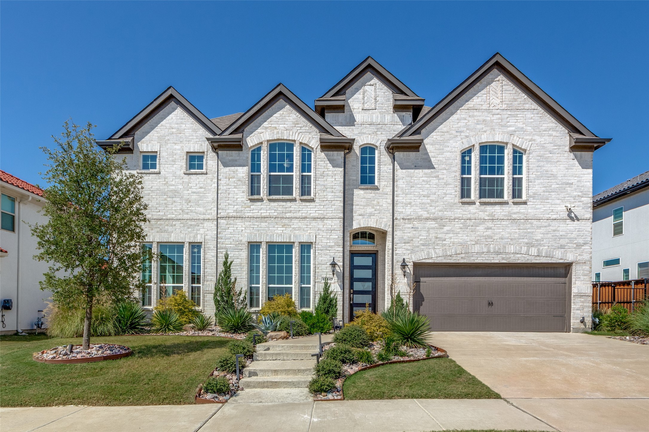 15817 Pleat Leaf Road Frisco TX 75033