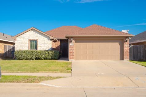 3520 Aruba Lane Fort Worth TX 76123