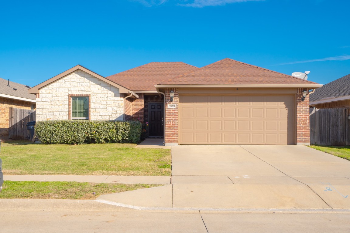 3520 Aruba Lane Fort Worth TX 76123