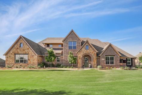 15210 Sam Reynolds Road Justin TX 76247