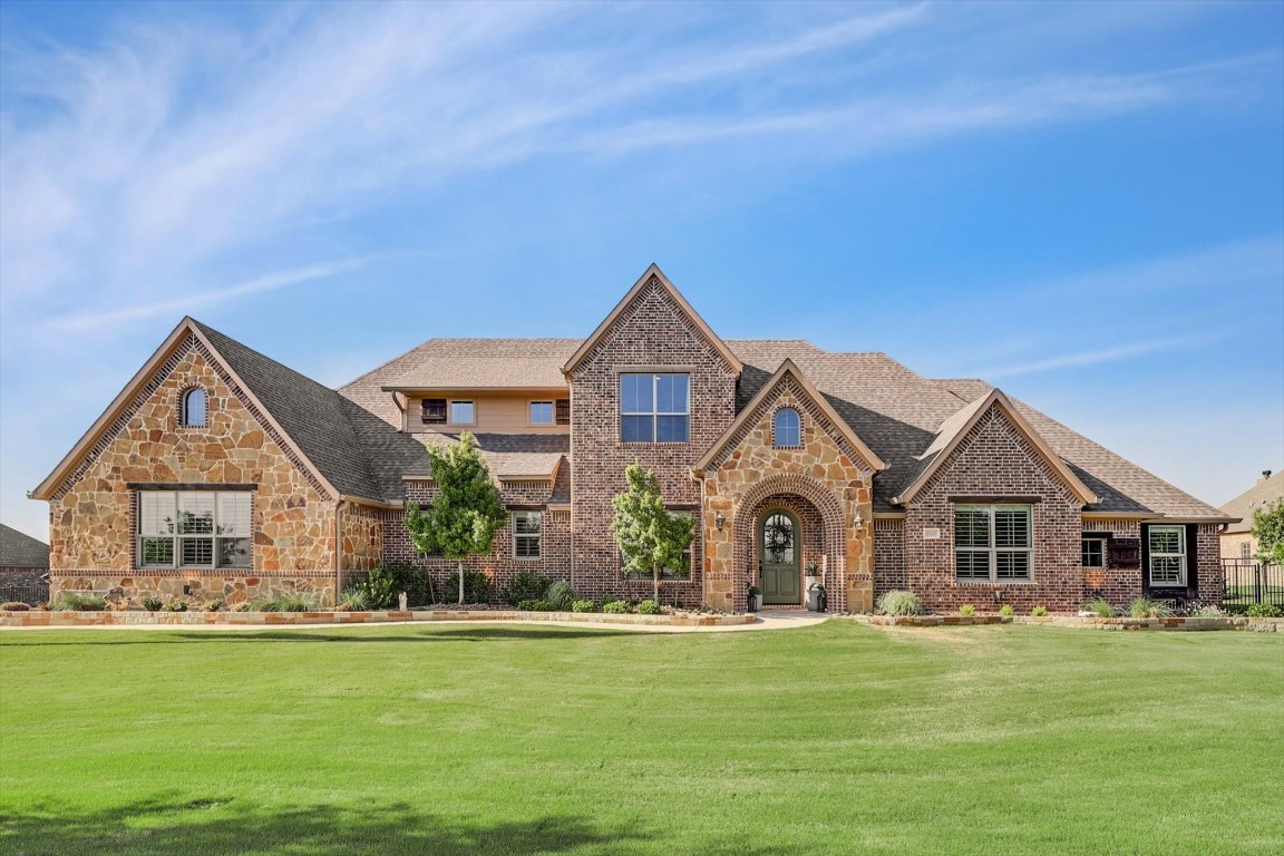 15210 Sam Reynolds Road Justin TX 76247