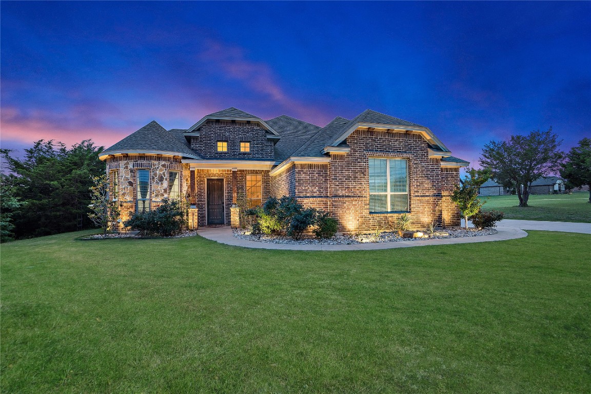 105 Stone Field Court Waxahachie TX 75167
