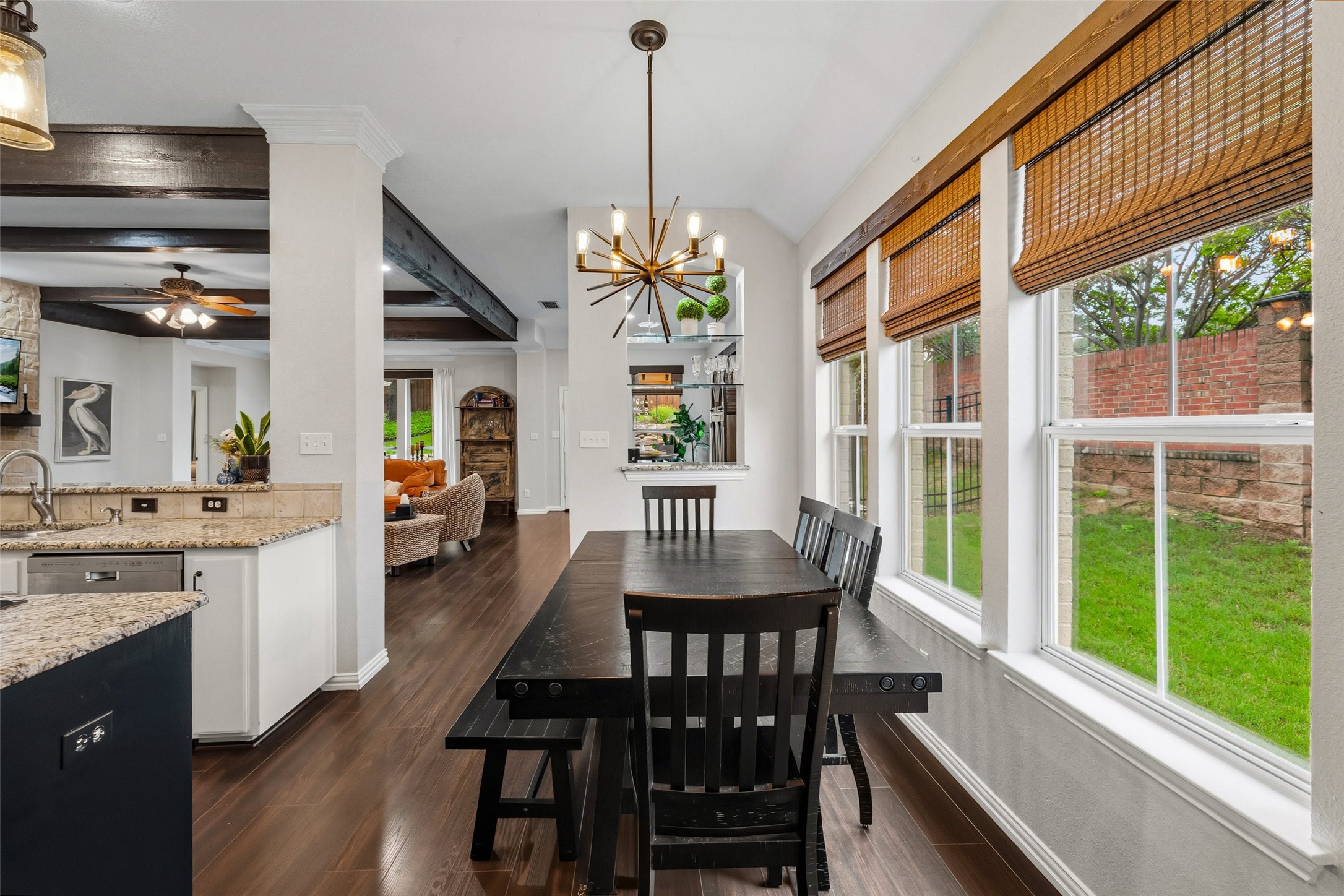 1902 Clear Creek Drive Weatherford TX 76087