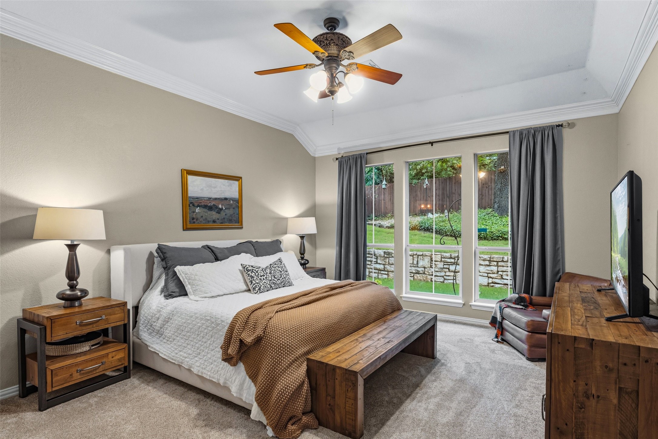 1902 Clear Creek Drive Weatherford TX 76087