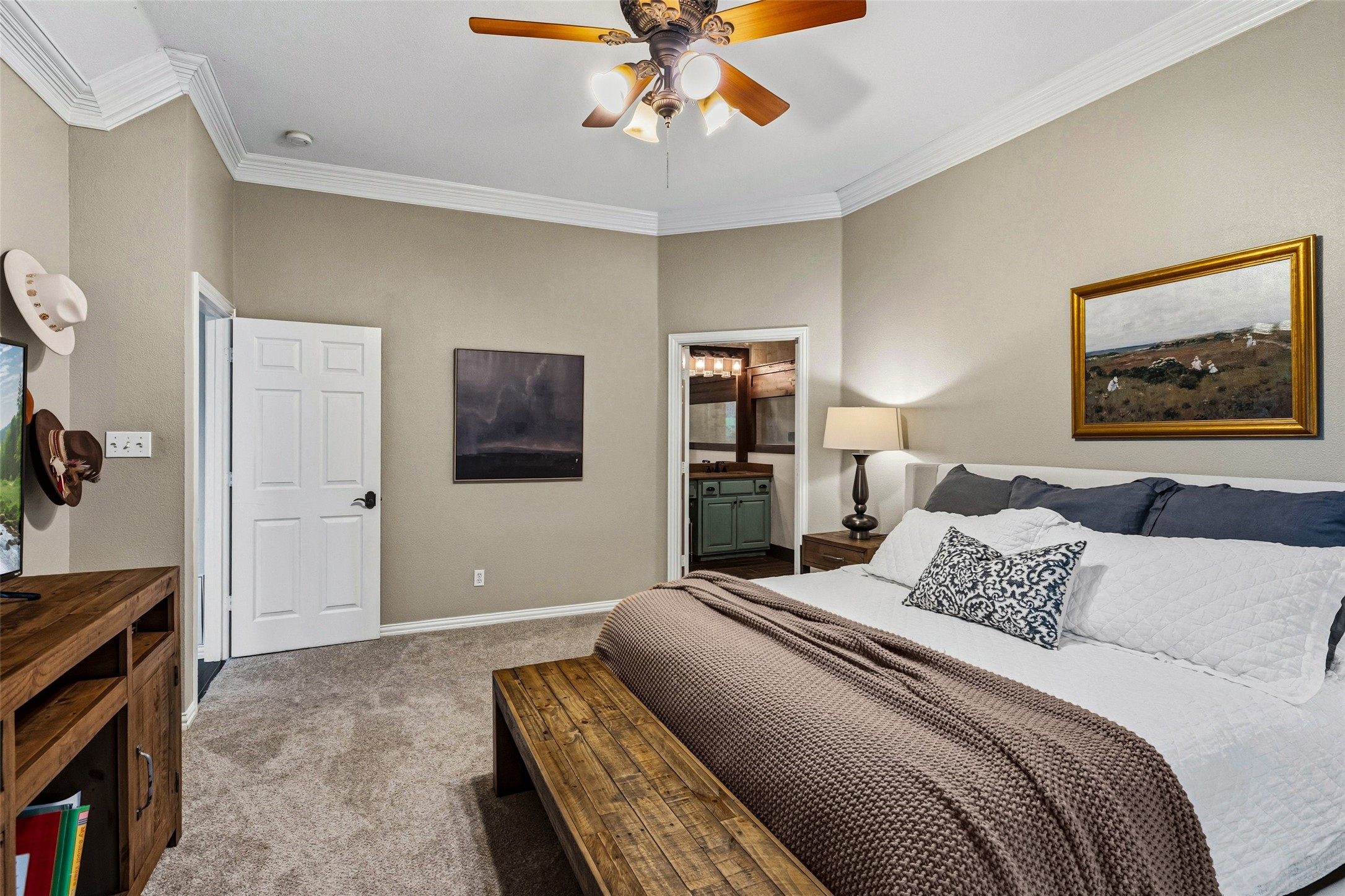 1902 Clear Creek Drive Weatherford TX 76087