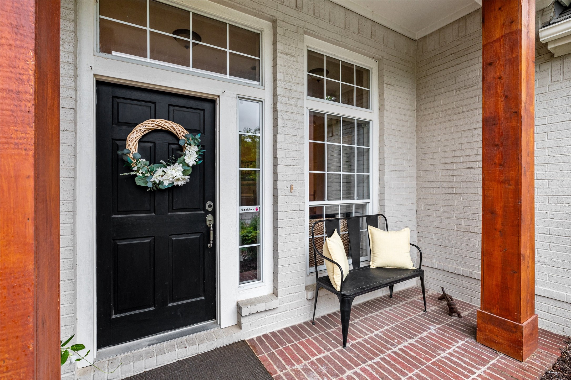 1902 Clear Creek Drive Weatherford TX 76087