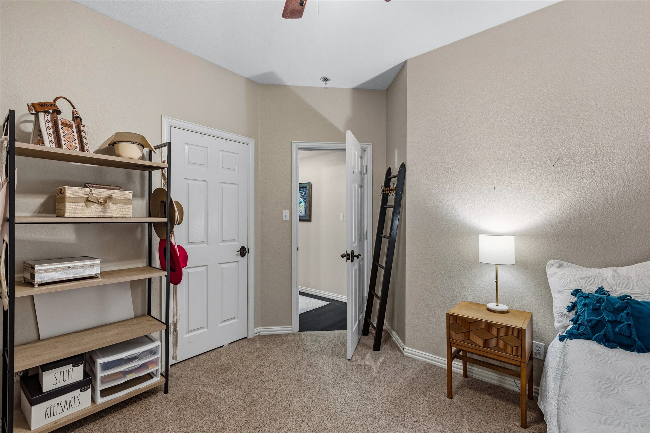 1902 Clear Creek Drive Weatherford TX 76087