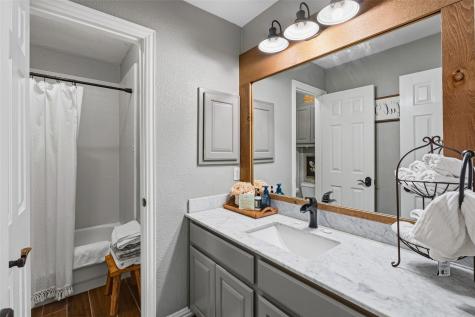 1902 Clear Creek Drive Weatherford TX 76087