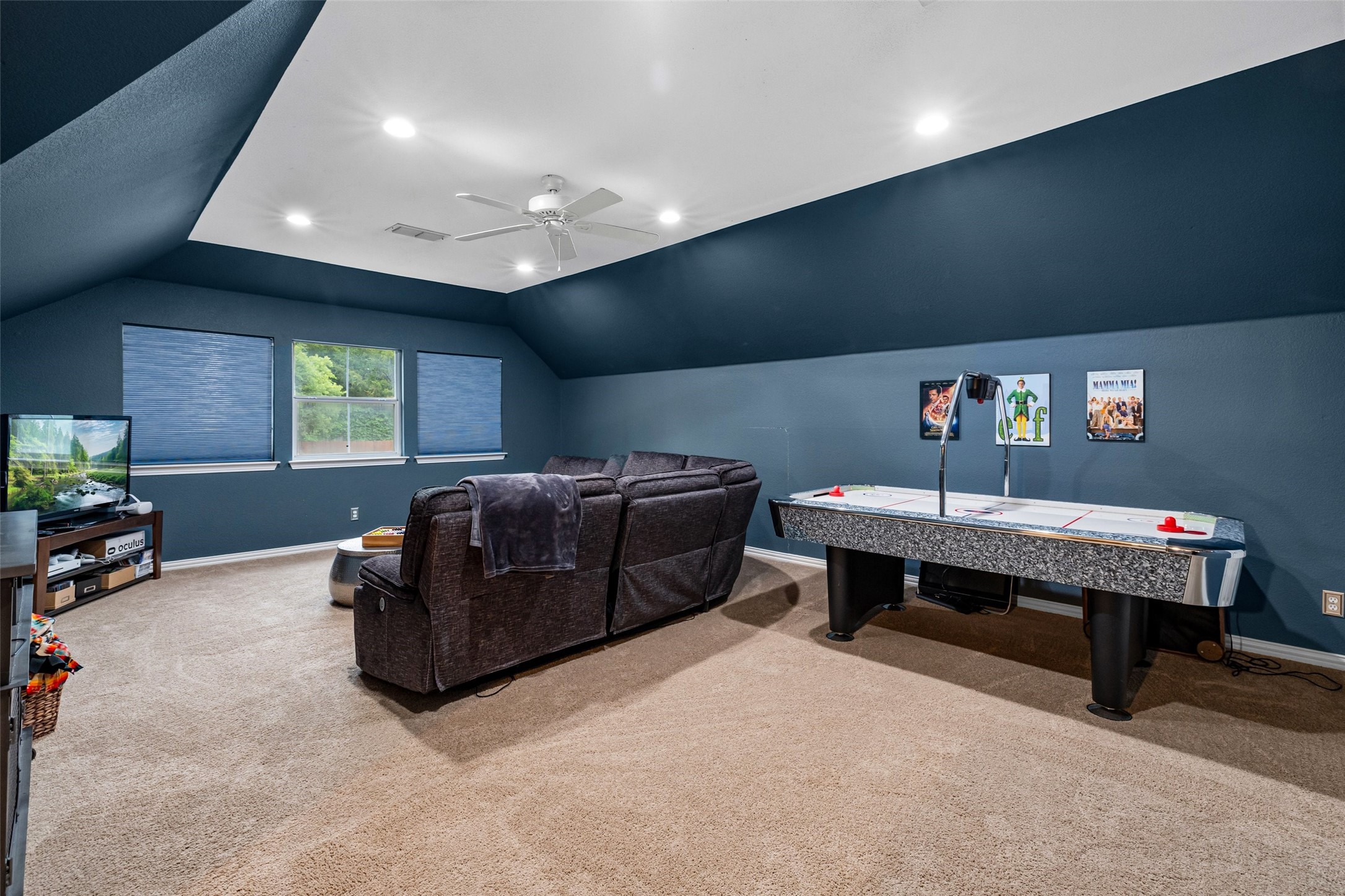 1902 Clear Creek Drive Weatherford TX 76087