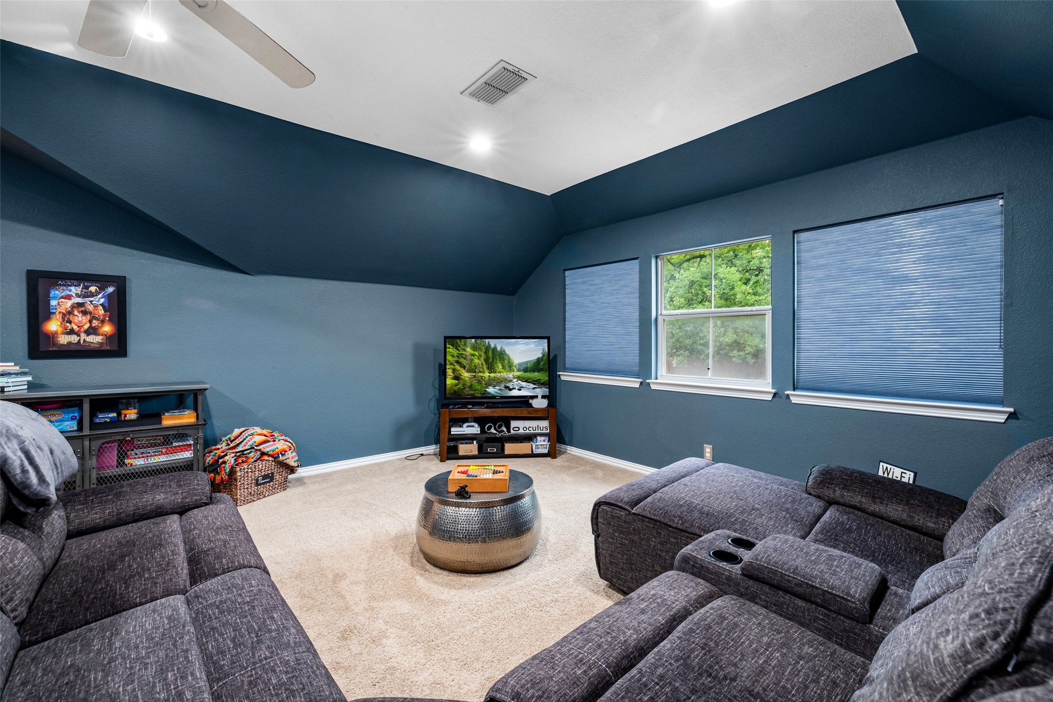 1902 Clear Creek Drive Weatherford TX 76087