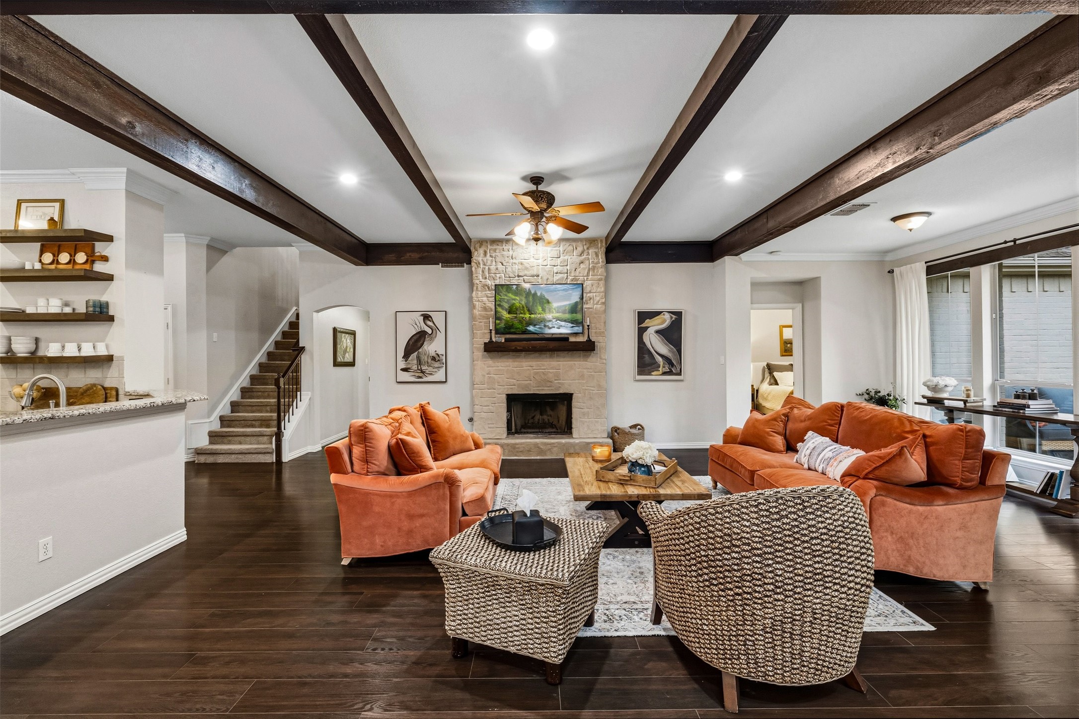1902 Clear Creek Drive Weatherford TX 76087