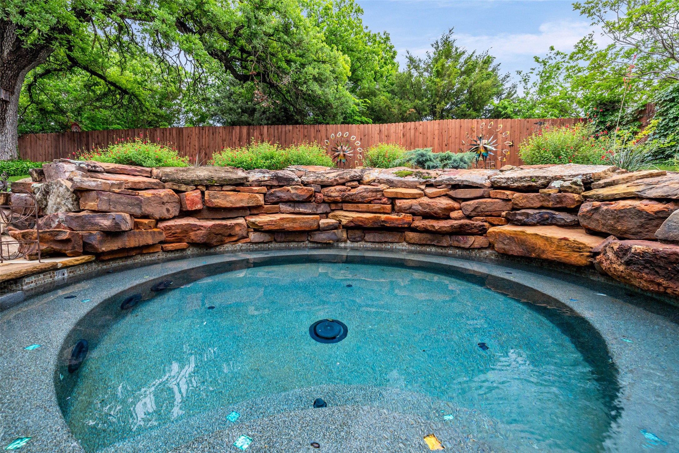 1902 Clear Creek Drive Weatherford TX 76087