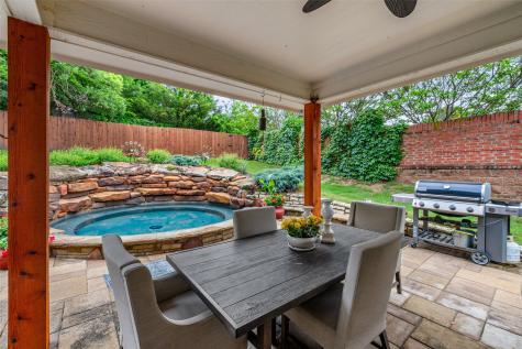 1902 Clear Creek Drive Weatherford TX 76087