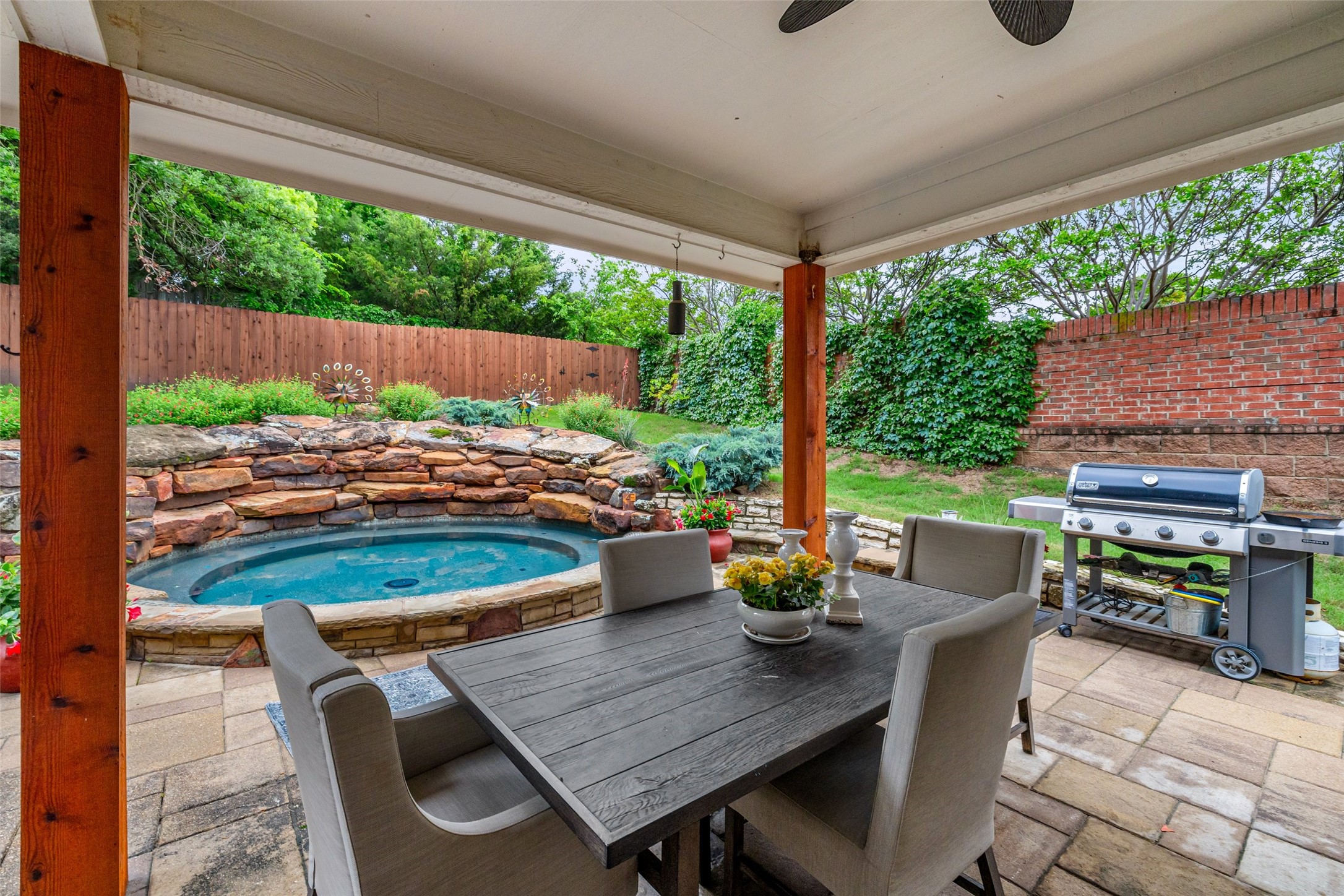 1902 Clear Creek Drive Weatherford TX 76087
