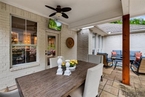 1902 Clear Creek Drive Weatherford TX 76087