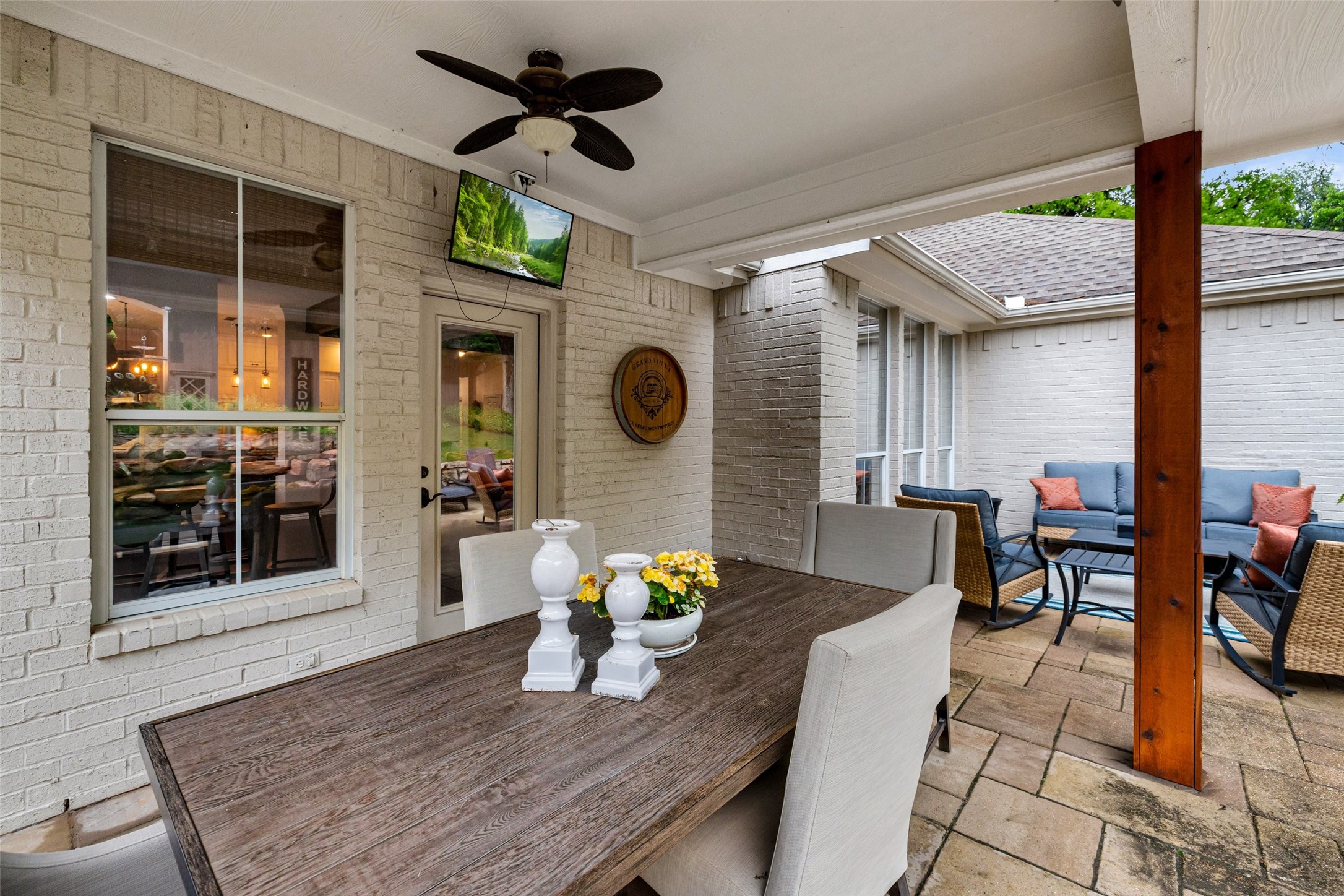 1902 Clear Creek Drive Weatherford TX 76087