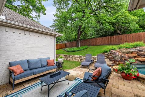 1902 Clear Creek Drive Weatherford TX 76087