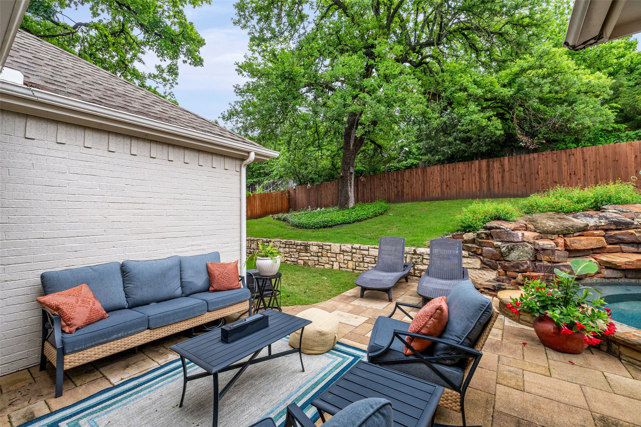 1902 Clear Creek Drive Weatherford TX 76087