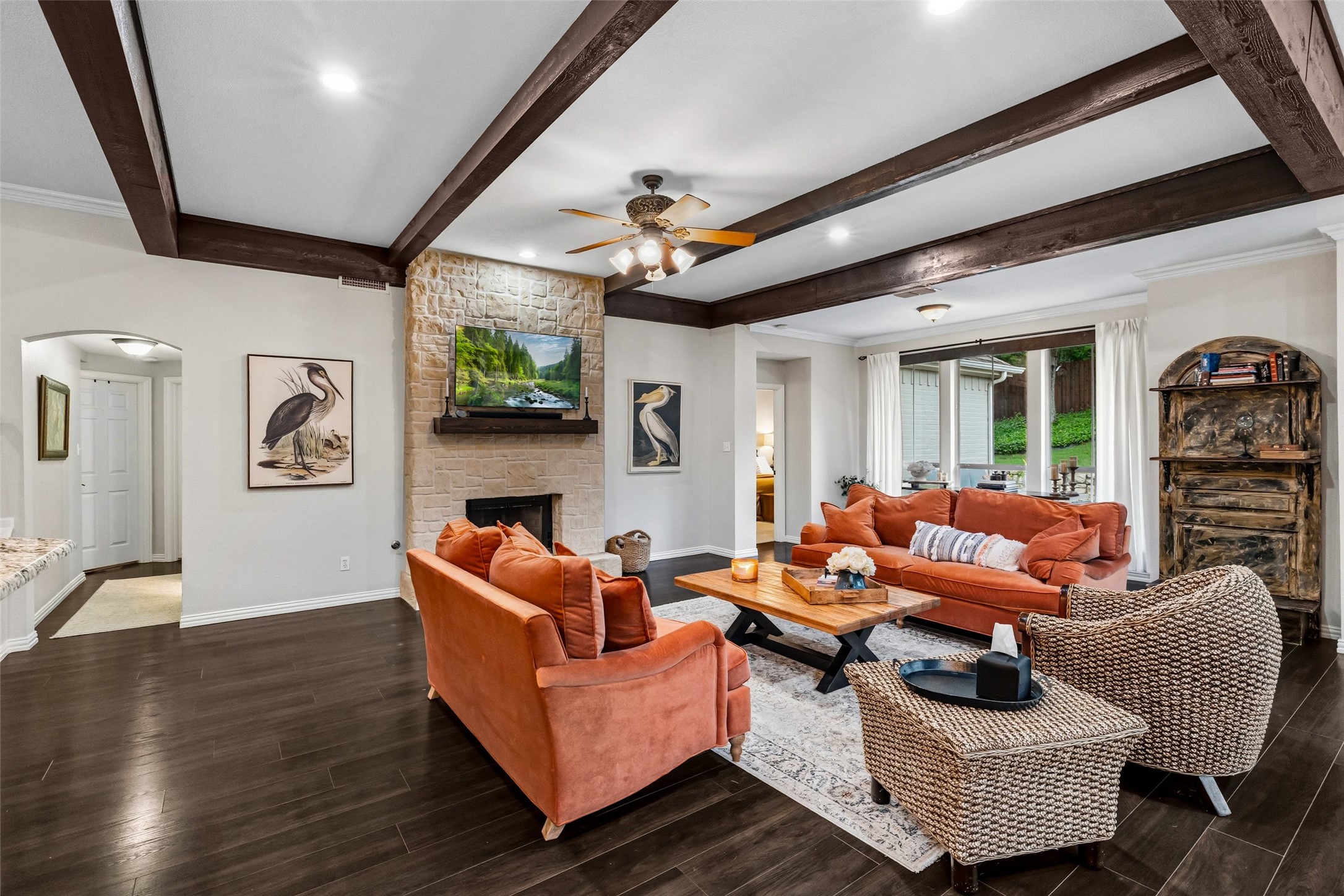 1902 Clear Creek Drive Weatherford TX 76087