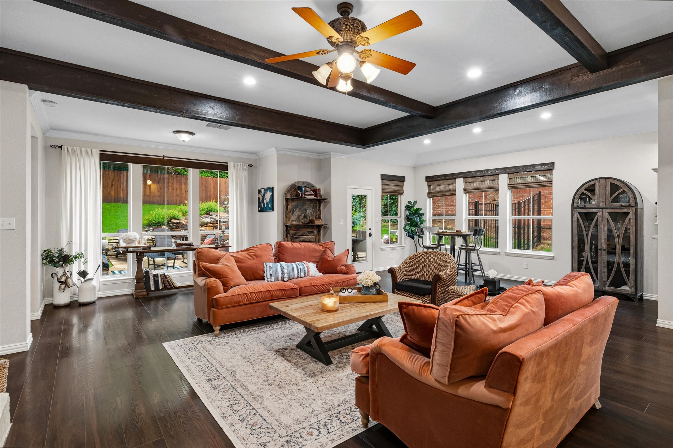 1902 Clear Creek Drive Weatherford TX 76087