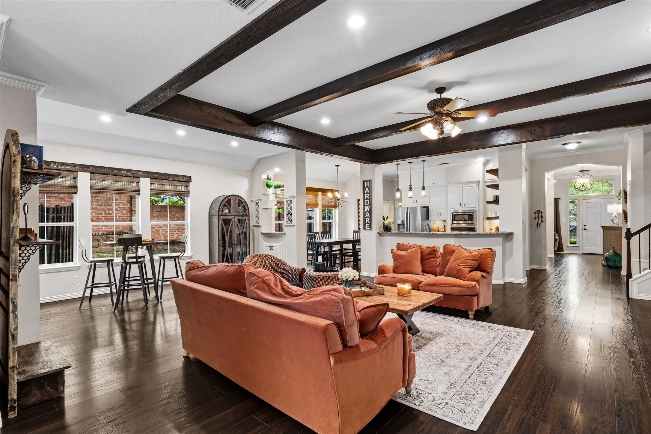 1902 Clear Creek Drive Weatherford TX 76087